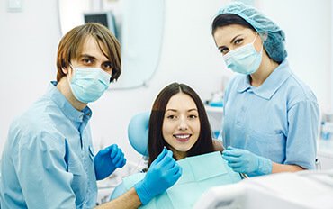 Resultado Rinoplastia en Manta Ecuador - Cirugía de Nariz Silueta Divina